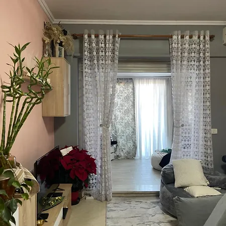 Apartment For Rent Apartament 1+1 Komuna E Parisit Tirana