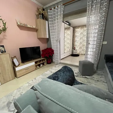 For Rent Apartament 1+1 Komuna E Parisit Apartment Tirana